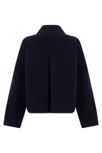 Load image into Gallery viewer, Double-breasted coat