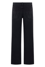 Load image into Gallery viewer, Straight jeans in cotton blend