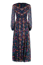 Load image into Gallery viewer, Annabel B georgette dress