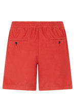 Load image into Gallery viewer, Bermuda Regular Fit In Velvet