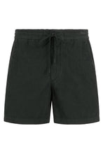 Load image into Gallery viewer, Short velvet pants