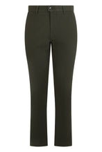 Load image into Gallery viewer, Straight cotton pants