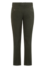 Load image into Gallery viewer, Straight cotton pants