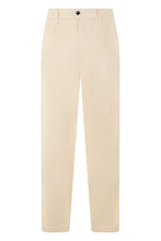 Load image into Gallery viewer, Chino Pants with Straight Leg