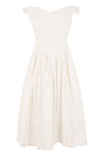 Load image into Gallery viewer, Sunday floral dress