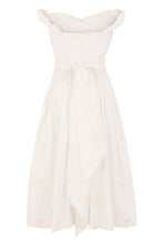 Load image into Gallery viewer, Sunday floral dress