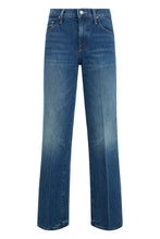 Load image into Gallery viewer, Straight jeans in cotton