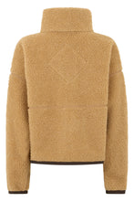 Load image into Gallery viewer, Fleece jacket