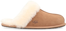 Load image into Gallery viewer, Scuffette II Suede mules