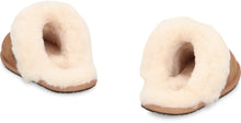 Load image into Gallery viewer, Scuffette II Suede mules