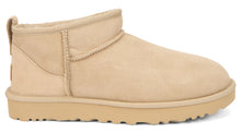 Load image into Gallery viewer, Beige ankle boot comfortable and versatile for any occasion