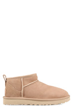 Load image into Gallery viewer, Classic Ultra Mini Ankle boots