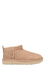 Load image into Gallery viewer, Classic Ultra Mini Ankle boots