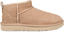 Load image into Gallery viewer, Classic Ultra Mini Ankle boots