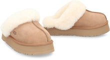 Load image into Gallery viewer, Mules Floppy in suede