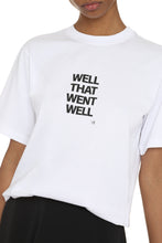 Load image into Gallery viewer, Printed cotton T-shirt