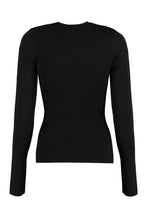 Load image into Gallery viewer, Knitted T-shirt
