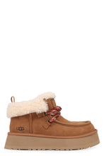 Load image into Gallery viewer, Funkarra Cabin Cuff low boots