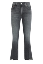 Load image into Gallery viewer, Skinny jeans in cotton