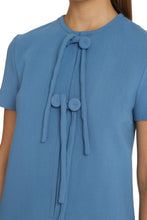 Load image into Gallery viewer, Virgin wool dress