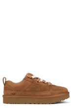 Load image into Gallery viewer, Sneakers Lo Lowmel in suede