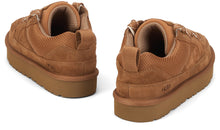 Load image into Gallery viewer, Sneakers Lo Lowmel in suede
