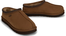 Load image into Gallery viewer, Ciabatta Tasman II in leather