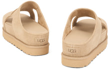 Load image into Gallery viewer, Goldenstar Hi Cutout Slippers