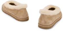 Load image into Gallery viewer, Zora ballerinas in leather