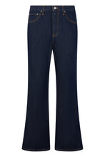 Load image into Gallery viewer, Flared jeans