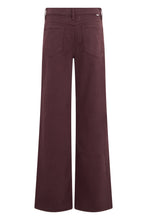 Load image into Gallery viewer, Wide leg trousers