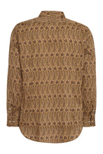 Load image into Gallery viewer, Printed cotton shirt