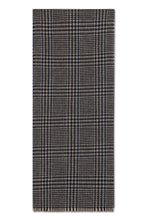 Load image into Gallery viewer, Houndstooth scarf