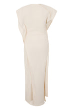 Load image into Gallery viewer, Asymmetrical long dress