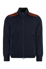 Load image into Gallery viewer, Zipped cardigan