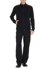 Load image into Gallery viewer, Zipped cardigan