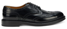 Load image into Gallery viewer, Laced leather shoes
