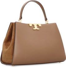 Load image into Gallery viewer, Eleanor Leather boston bag