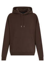 Load image into Gallery viewer, Hooded sweatshirt in cotton