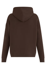 Load image into Gallery viewer, Hooded sweatshirt in cotton