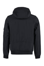 Load image into Gallery viewer, C.P. Shell-R hooded nylon jacket