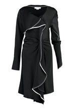 Load image into Gallery viewer, Viscose dress