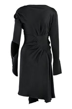 Load image into Gallery viewer, Viscose dress