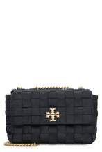 Load image into Gallery viewer, Kira satin shoulder bag
