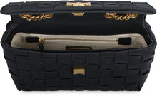 Load image into Gallery viewer, Kira satin shoulder bag