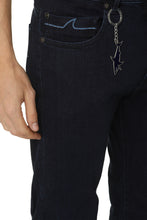 Load image into Gallery viewer, 5-pocket slim fit jeans