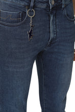 Load image into Gallery viewer, 5-pocket slim fit jeans
