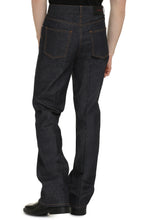 Load image into Gallery viewer, Straight leg jeans