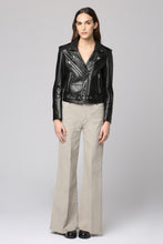 Load image into Gallery viewer, The Roller Fray cotton jeans
