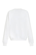 Load image into Gallery viewer, Logo detail cotton sweatshirt